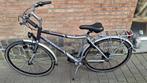 Goede lichte ALUMINIUM THOMPSON 7v jongensfiets 100% IN ORDE, Zo goed als nieuw, Oxford Sparta Batavus Norta gazelle Granville Sparta cube trek