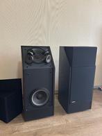BOSE 601 Series III – Legendarische High-End Vintage Speaker, Audio, Tv en Foto, Luidsprekerboxen, Ophalen, Zo goed als nieuw