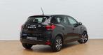 Dacia Sandero TCe 90 Expression+gps+camera+park pilot, Voorwielaandrijving, Stof, Gebruikt, 1147 kg
