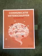 Communicatiewetenschappen in perspectief, Boeken, Sociale wetenschap, Ophalen of Verzenden, Zo goed als nieuw, Jan Loisen; Stijn Joye