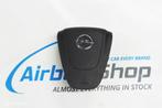 Aibag volant Opel Zafira C (2011-....), Autos : Pièces & Accessoires