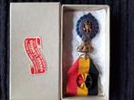 Oud militaire medaille, Verzamelen, Ophalen, Zo goed als nieuw