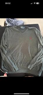Trui Ralph Lauren XL, Ophalen of Verzenden, Gedragen, Maat 56/58 (XL), Polo Ralph Lauren