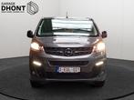 Opel Vivaro Van L2 - 2.0 Diesel Manueel 6 - 145PK, Achat, 107 kW, Boîte manuelle, Argent ou Gris