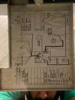 Chaudière à Condensation 36 KW, Enlèvement, Rayon Fruits et Légumes