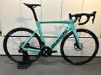 Bianchi e-aria PROMO, Fietsen en Brommers, Fietsen | Racefietsen, Ophalen, Nieuw