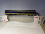 Märklin H0 42651 NS personenrijtuig ICR 2e klasse, Hobby en Vrije tijd, Modeltreinen | H0, Wisselstroom, Wagon, Ophalen of Verzenden