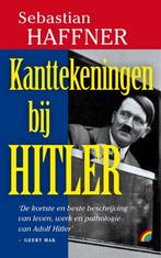 Kanttekeningen bij Hitler van Sebastian Haffner, Ophalen of Verzenden