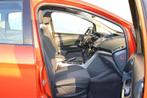 Ford Grand C-Max 1.6 TDCi Navi/Airco 1 JAAR garantie!, Auto's, Ford, Te koop, Grand C-Max, 70 kW, 1504 kg