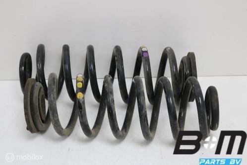 Set achterveren VW Sharan 7N Onbekend, Auto-onderdelen, Ophanging en Onderstel, Gebruikt