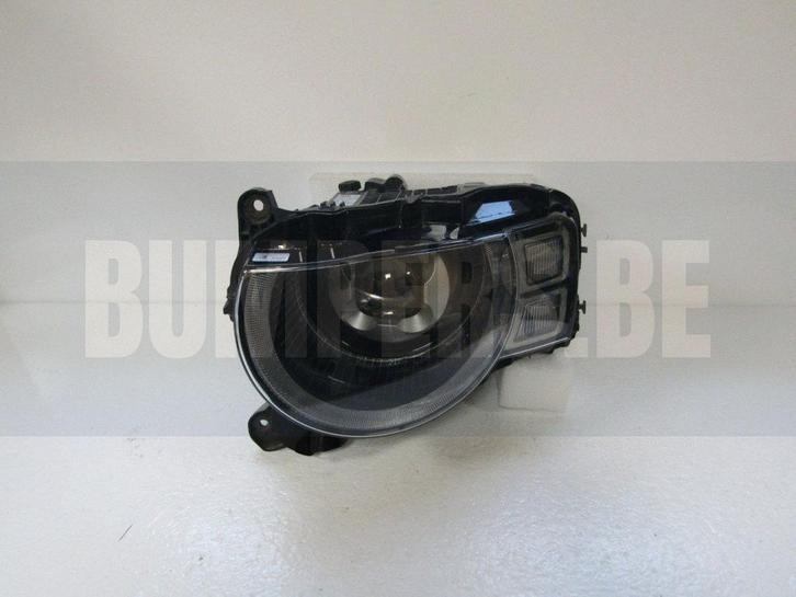 Koplamp Land Rover Defender II FULL LED 20- L8B2 13W030 EF L, Auto-onderdelen, Verlichting, Gebruikt, 6 maanden garantie, Ophalen of Verzenden