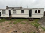 Stacaravan te koop, Caravans en Kamperen, Stacaravans