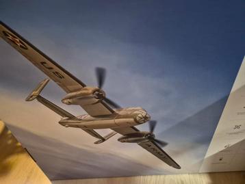 Eflite Umx B25 mitchell beschikbaar voor biedingen
