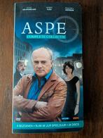 Verzamelmap Aspe / seizoen 1 t/m 9, Cd's en Dvd's, Dvd's | Tv en Series, Ophalen of Verzenden, Gebruikt