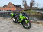 Kawasaki z1000 sx, Motoren, Motoren | Kawasaki, 4 cilinders, Particulier, Toermotor, Meer dan 35 kW