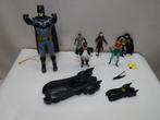 Lotje van 10 vintage Batman items., Enlèvement ou Envoi, Comme neuf