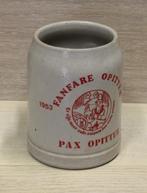 1 OUDE BIERPOT VAN OPITTER BIER, Ophalen of Verzenden, Nieuw