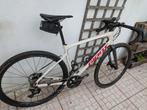Giant Revolt Carbon, Fietsen en Brommers, Ophalen of Verzenden, Zo goed als nieuw, Giant
