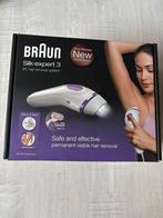 Braun Silk Expert 3 laser, Ophalen, Zo goed als nieuw