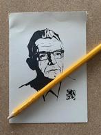 Oostfronter/Vlaams Legioen Puurs/Kalfort dhr PELEMAN Cyriel, Verzamelen, Ophalen of Verzenden, Bidprentje