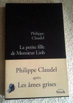 Philippe Claudel : La petite fille de Monsieur Linh, Verzenden, Zo goed als nieuw, Philippe Claudel