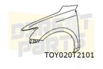 Lexus CT200h voorscherm Links (3/11-1/18) Origineel! 5380276, Verzenden, Nieuw, Lexus, Spatbord