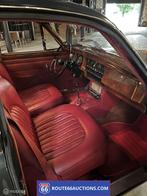 Jaguar Mark II 2.4 | 1967 | Route 66 Auctions, Achat, Entreprise, Boîte manuelle, Autre carrosserie