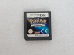 Nintendo DS: Pokémon Diamond version (cartridge), Games en Spelcomputers, Ophalen of Verzenden, Gebruikt