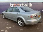 2006 - Mazda - 6 - 2.0i Touring II - Voiture particulière, Autos, Achat, Entreprise, Autres carburants, Berline