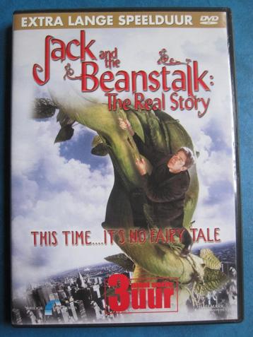 Jack and the Beanstalk: The Real Story (2001) beschikbaar voor biedingen