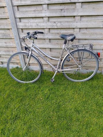 Damesfiets Ranger  beschikbaar voor biedingen