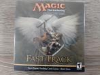 Magic the gathering - fast track  SEALED     A10, Verzamelen, Lord of the Rings, Ophalen of Verzenden, Zo goed als nieuw