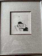 Pentekening, Antiquités & Art, Art | Dessins & Photographie, Enlèvement