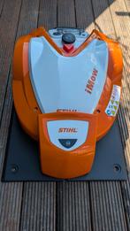 Stihl robotmaaier, RMI632P Nieuw
Robotmaaier + Station, Tuin en Terras, Robotmaaiers, Ophalen, Nieuw