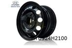 Hyundai i10 velg staal (4.5J x 13") Origineel! 52910B9000, Autos : Pièces & Accessoires, Pneus & Jantes, Neuf, Véhicule de tourisme