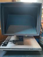 microfiche-viewer, Enlèvement