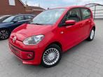 VW UP 1000cc 55 kw met originele km, Auto's, Bedrijf, Handgeschakeld, 5 deurs, 1000 cc