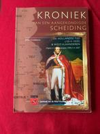 De Hollandse tijd, 19e eeuw, Ophalen of Verzenden, Zo goed als nieuw, John Goddeeris