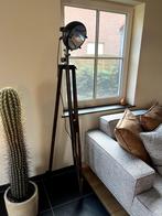 Antieke stalamp, Antiek en Kunst, Ophalen