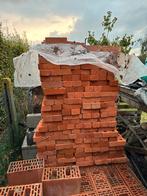 Facadesteen - rupelserecup, Ophalen, Zo goed als nieuw