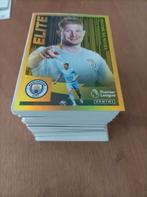 Panini premier league 2022 , 174 verschillende stickers., Ophalen of Verzenden, Zo goed als nieuw
