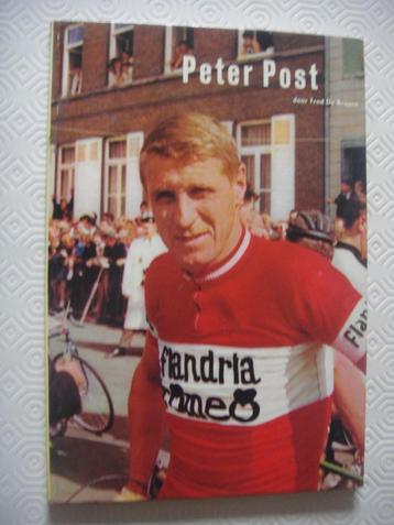 Fietsboek: PETER POST (Nederlands) beschikbaar voor biedingen