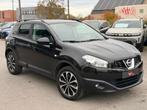 Nissan qashqai benzine 1.6 airco 1ste eig.PERF STAAT+keuring, Bluetooth, Euro 5, Bedrijf, Handgeschakeld