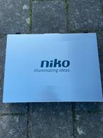 Niko demokoffer, Enlèvement