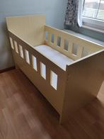babybed, Kinderen en Baby's, Babywiegjes en Ledikanten, Ophalen, Gebruikt, Ledikant