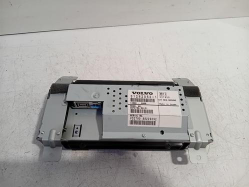 DISPLAY Volvo V50 (MW) (01-2003/12-2012) (31282052), Auto-onderdelen, Overige Auto-onderdelen, Volvo, Gebruikt