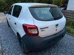 Dacia sandero 1.2 benzien 2017, Autos, Dacia, Achat, Boîte manuelle, Particulier, Sandero