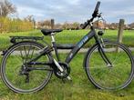 Jongensfiets in prima staat, Fietsen en Brommers, Gebruikt, BNB Bike, Handrem, Ophalen