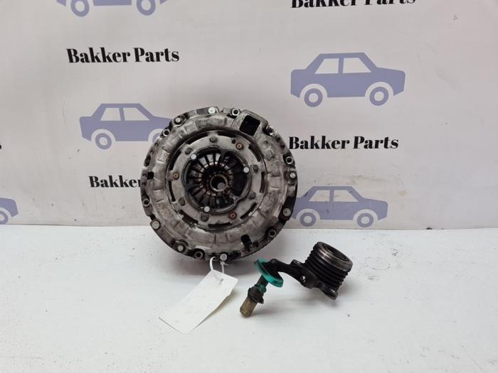 Volant d'inertie masse double d'un Hyundai I40, Autos : Pièces & Accessoires, Moteurs & Accessoires, Hyundai, Utilisé, 3 mois de garantie