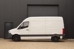 Mercedes Sprinter - Auto - Trek - GPS - Cam - Carplay -150pk, Auto's, Emergency brake assist, Euro 6, 4 cilinders, 2000 kg